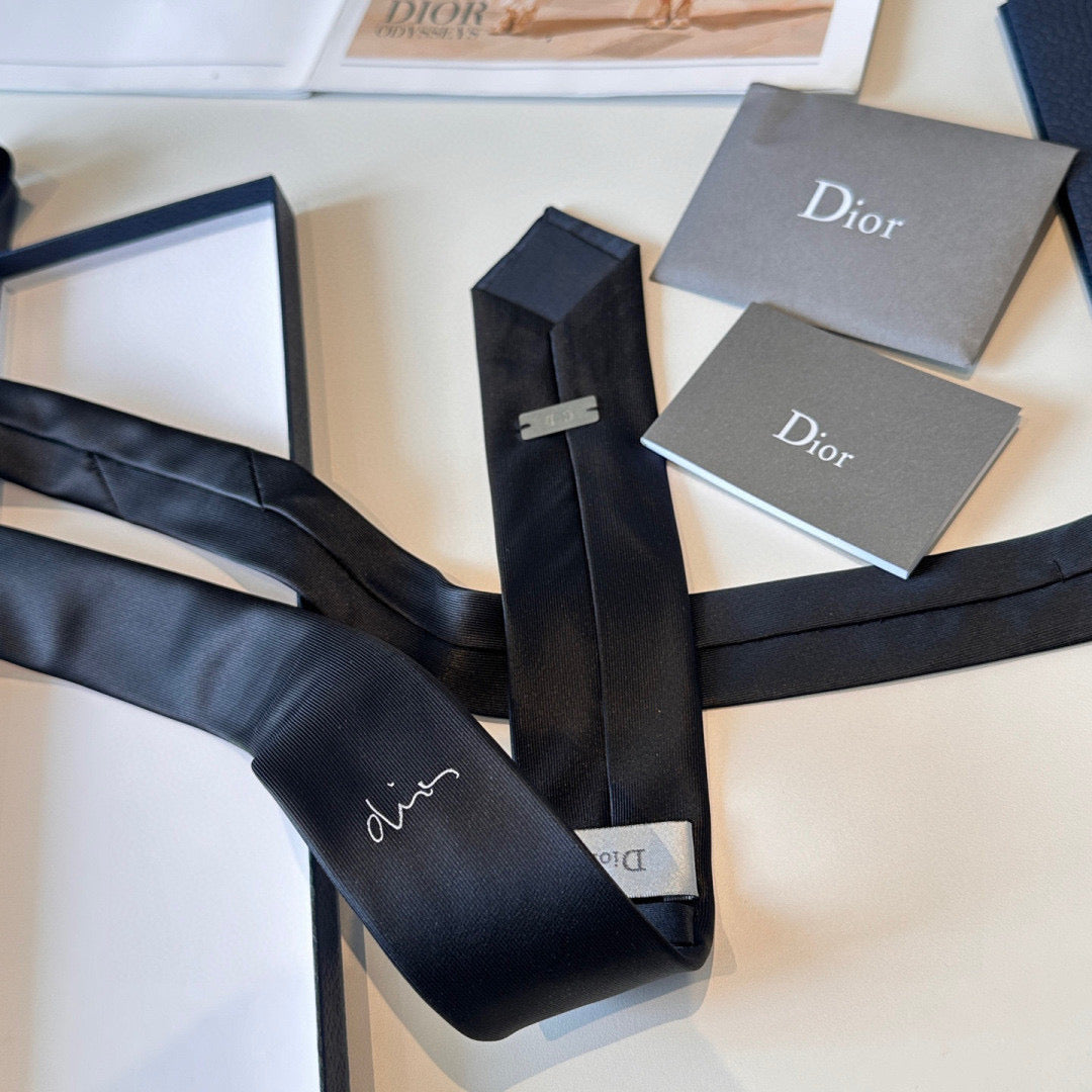 Dior Tie