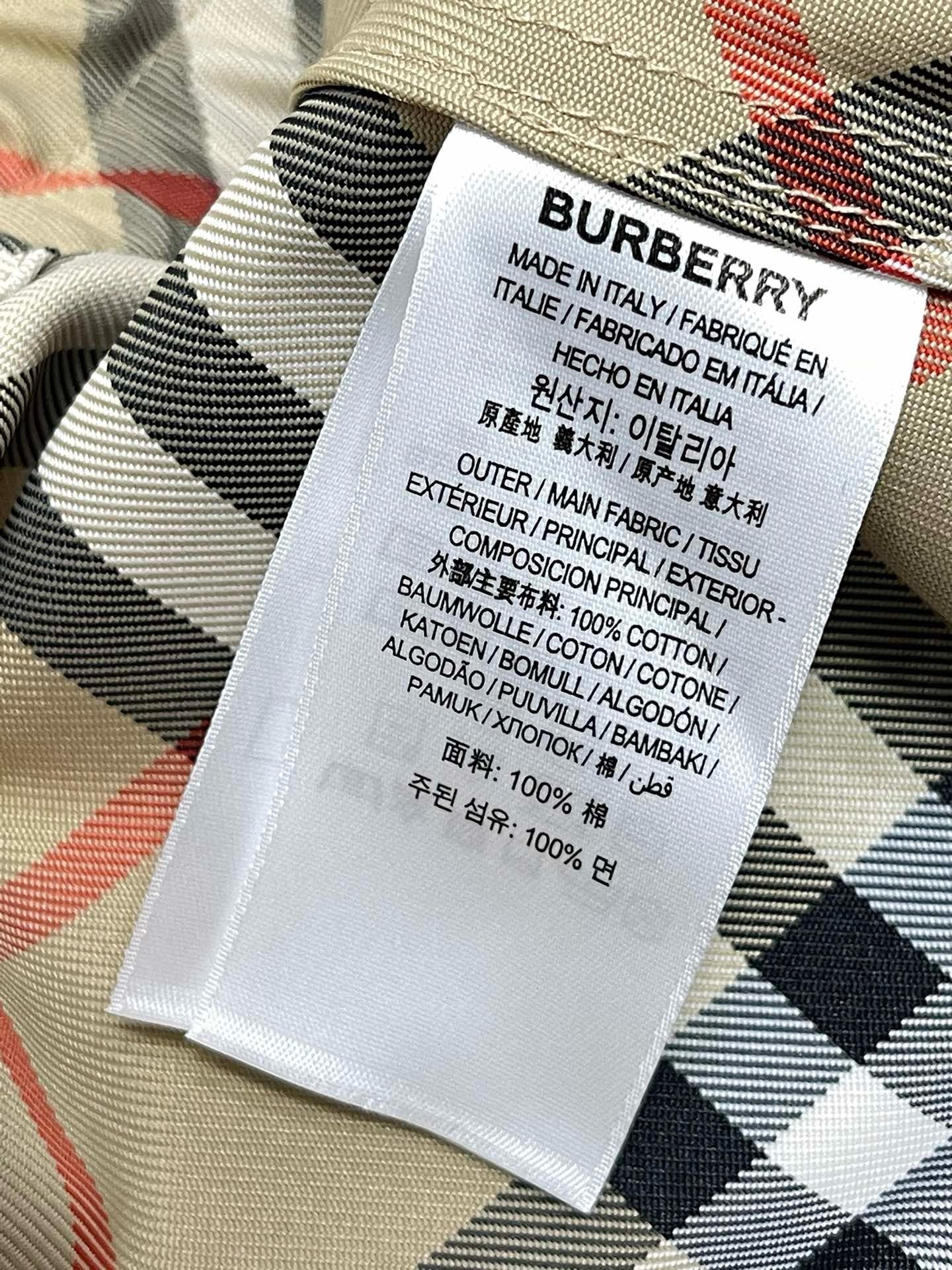 BBR Short Pant