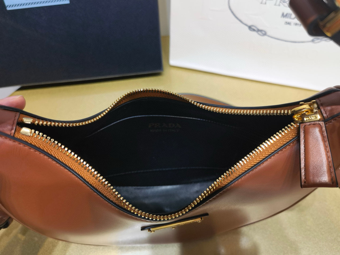 Prada Moon Bag