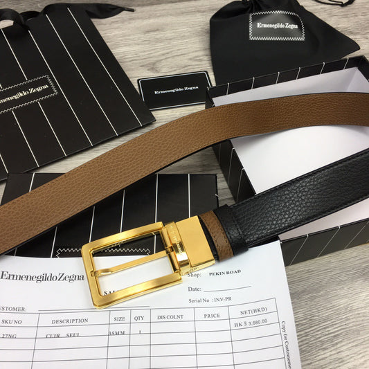 ZG Belts
