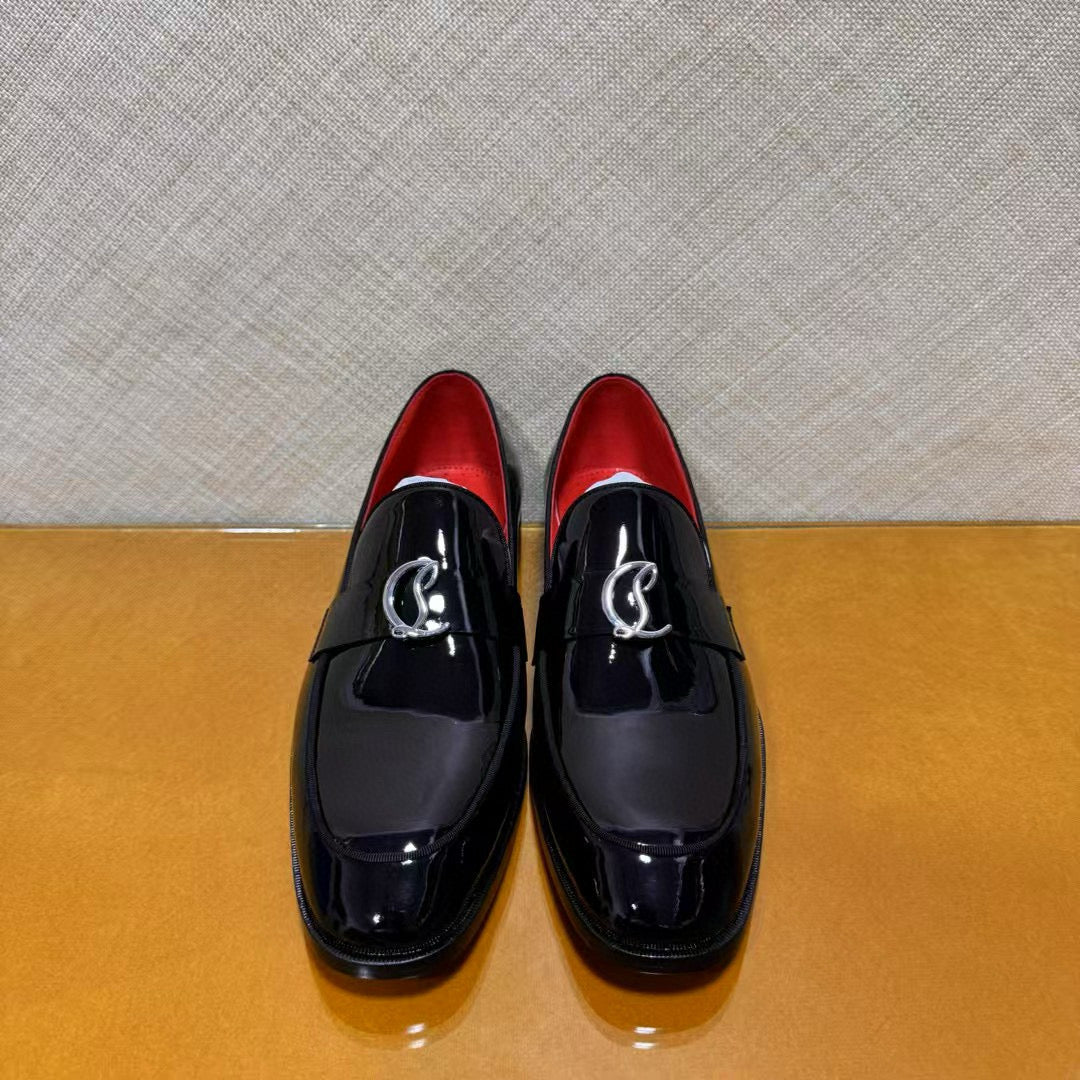 Christian Louboutin Loafer