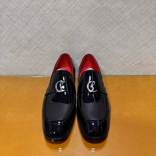 Christian Louboutin Loafer