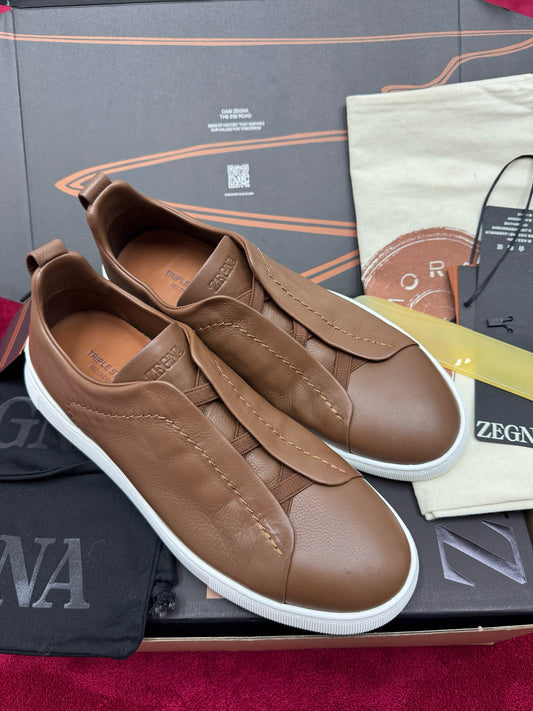 Zegna Sneakers