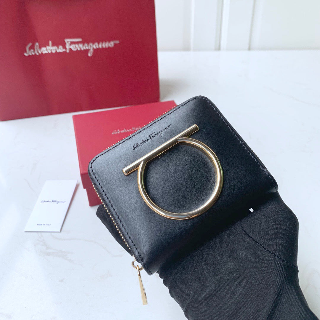Ferragamo Wallet