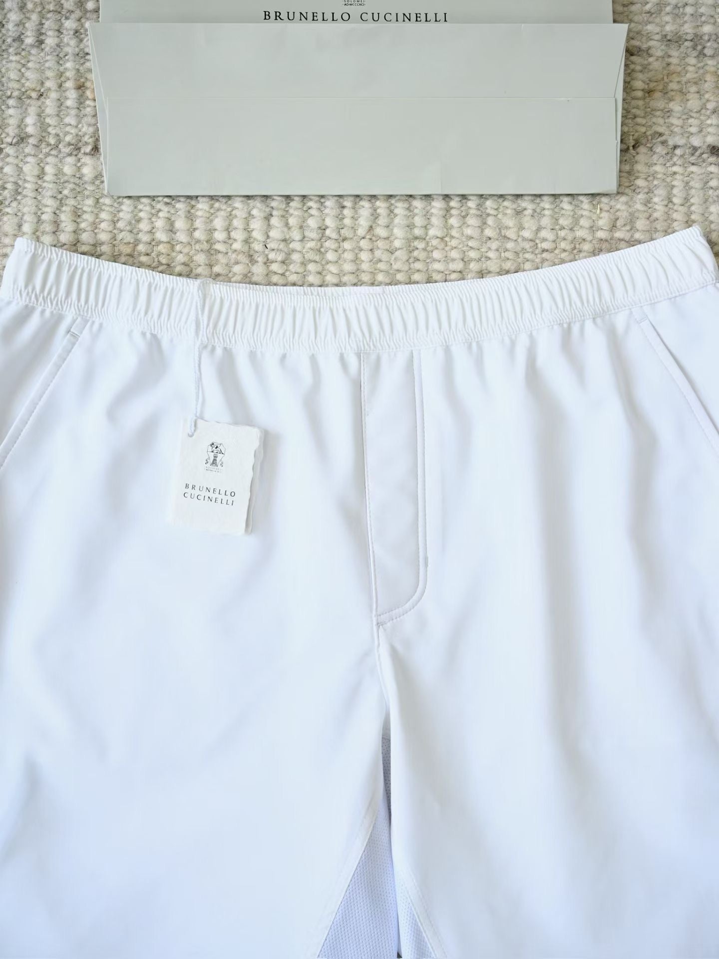 BC Shorts