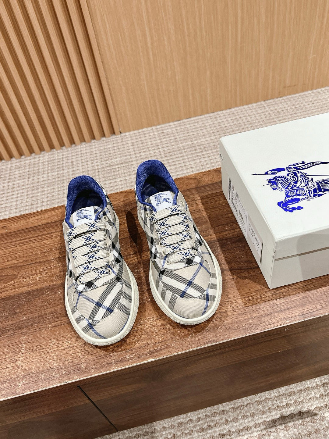 Burberry Sneakers