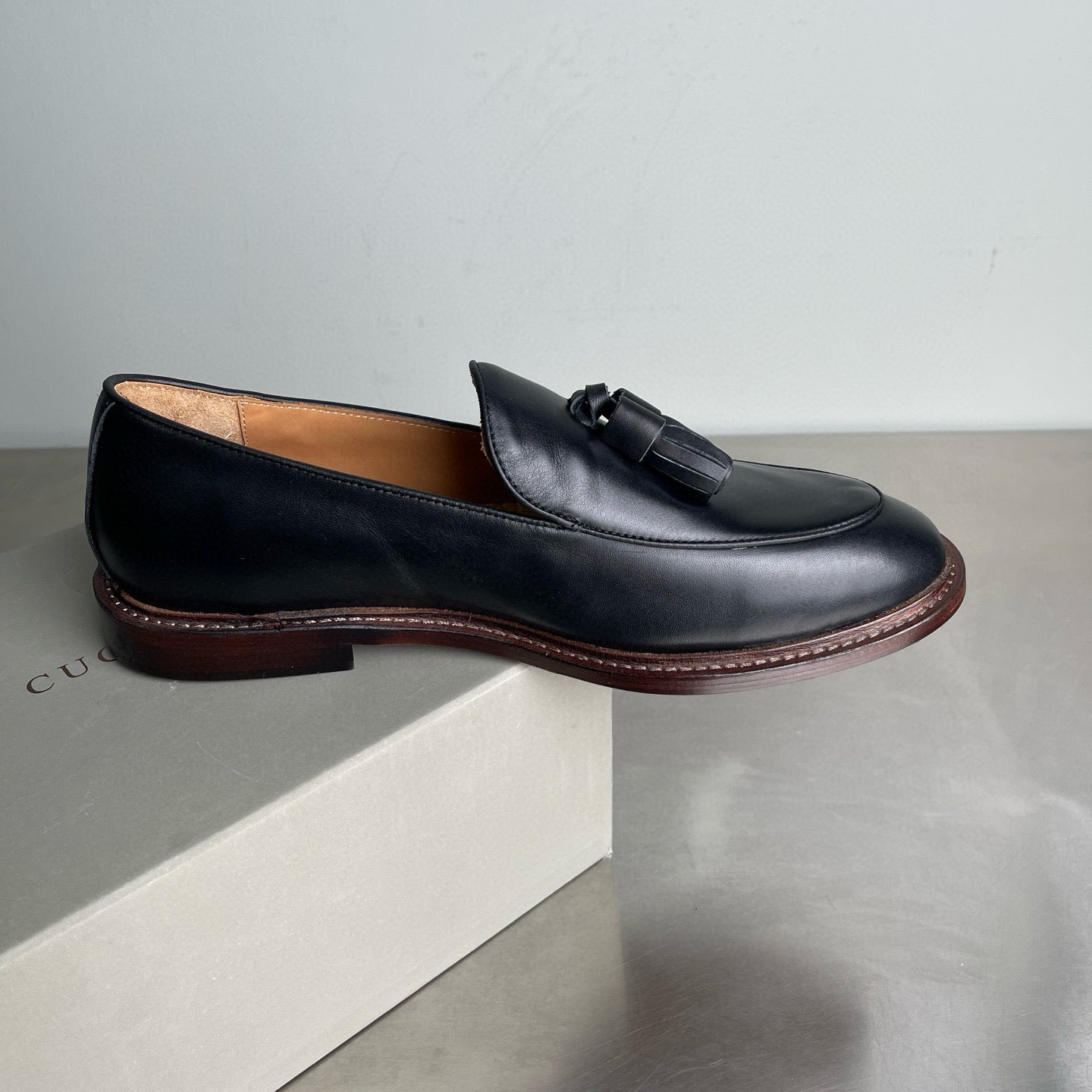 BC Loafer
