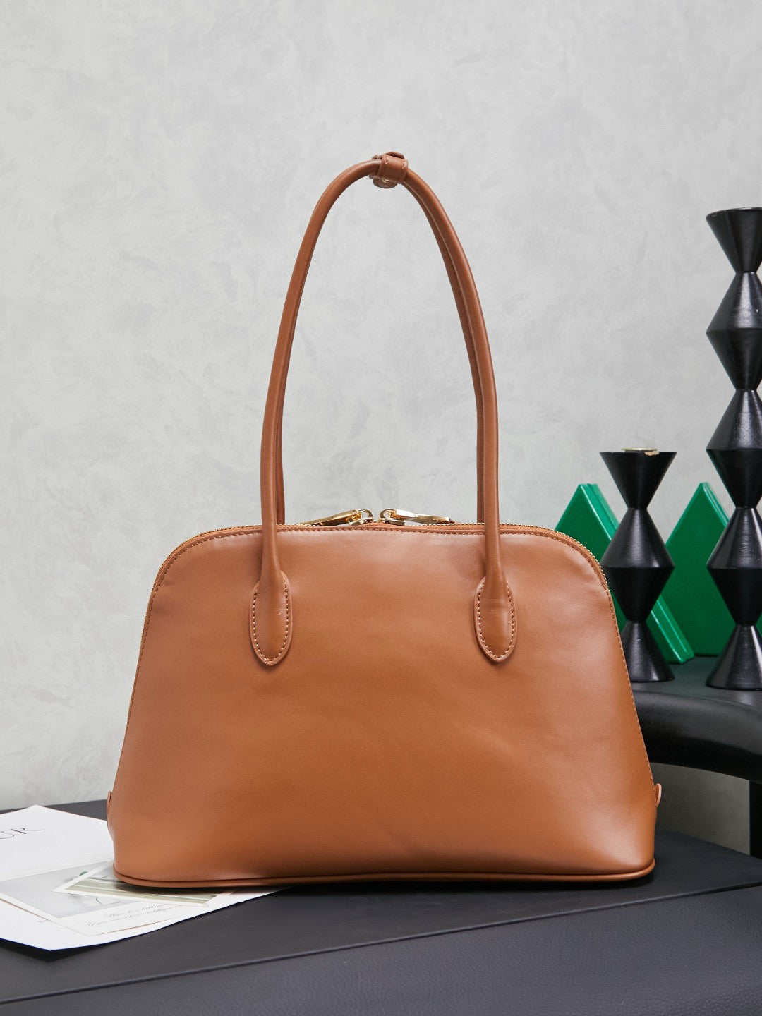 Miu Miu Shell Bag