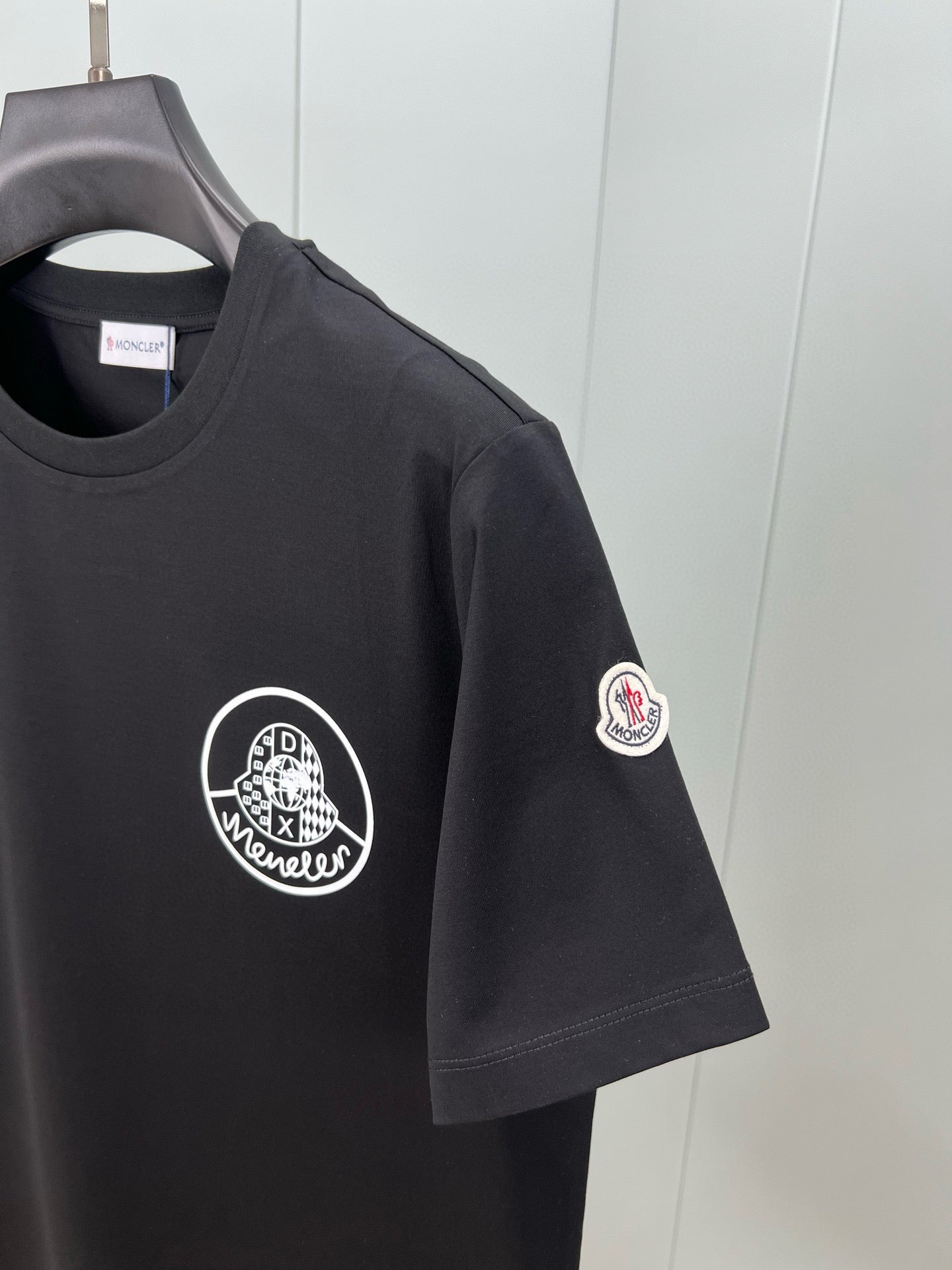 Moncler T-Shirt