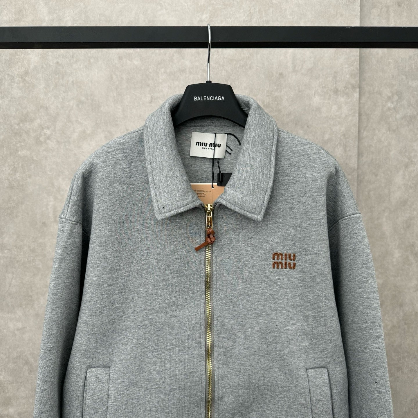 Miu Miu Jacket