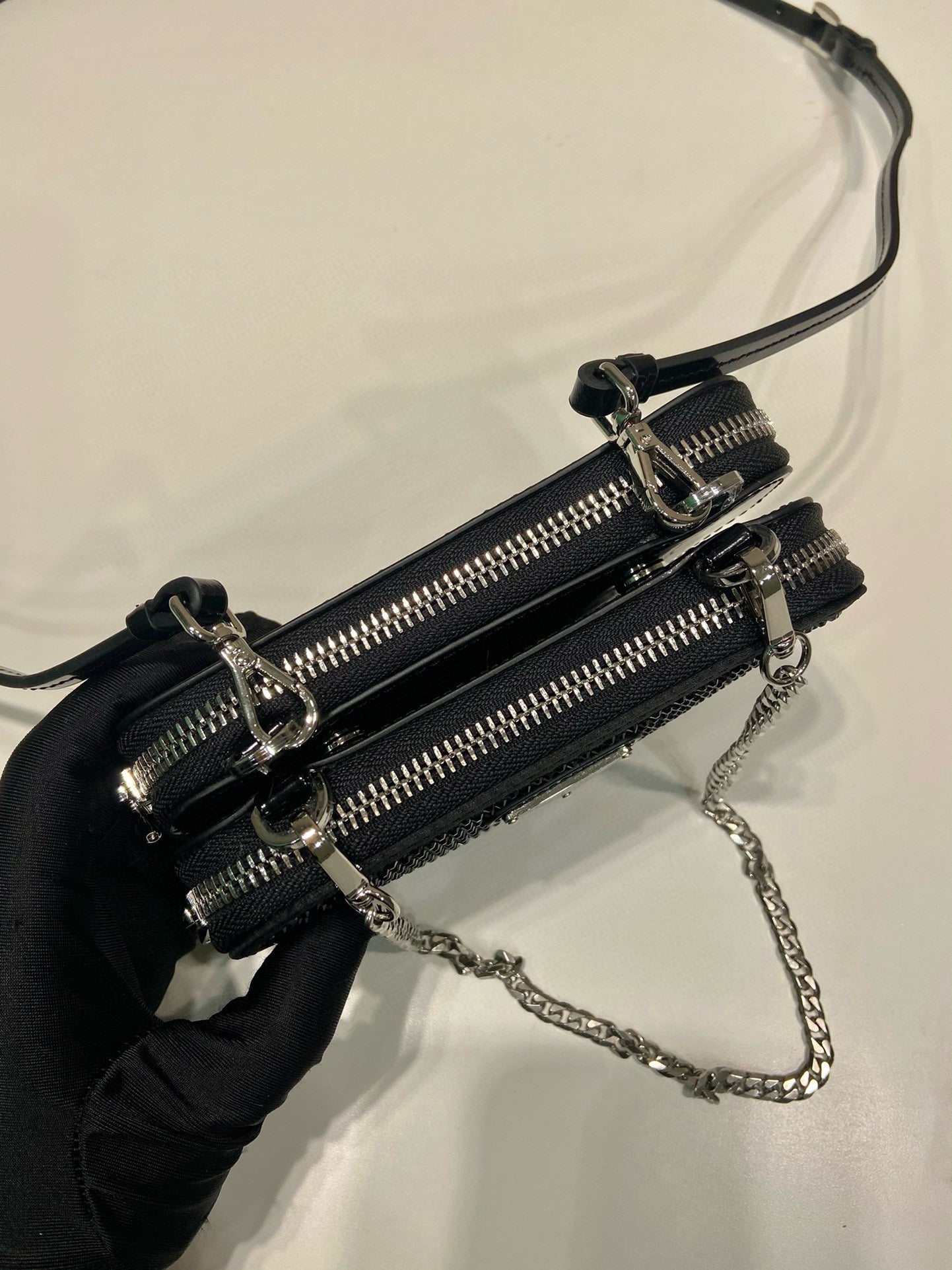 Prada Cross Body Bag