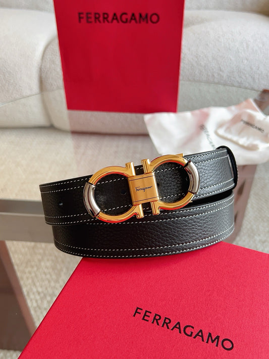 Ferragamo Belt