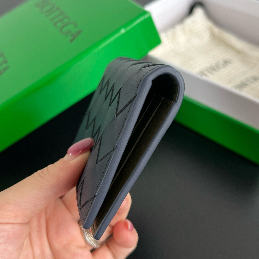 Bottega Veneta Card Holder