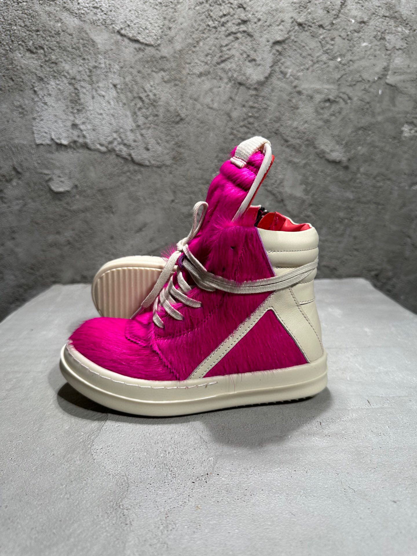 Rick Owen Sneaker