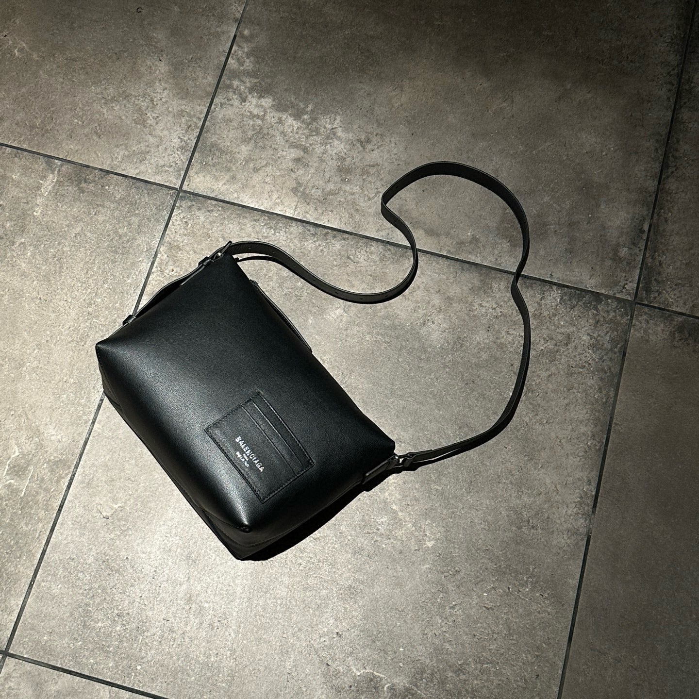 Balenciaga Messenger Bag