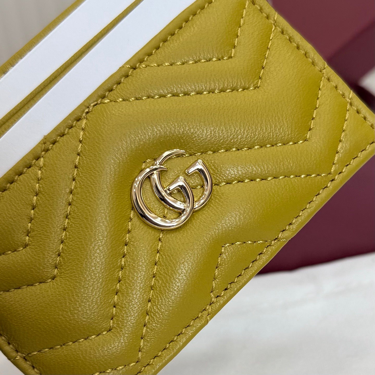 Gucci Card Holder