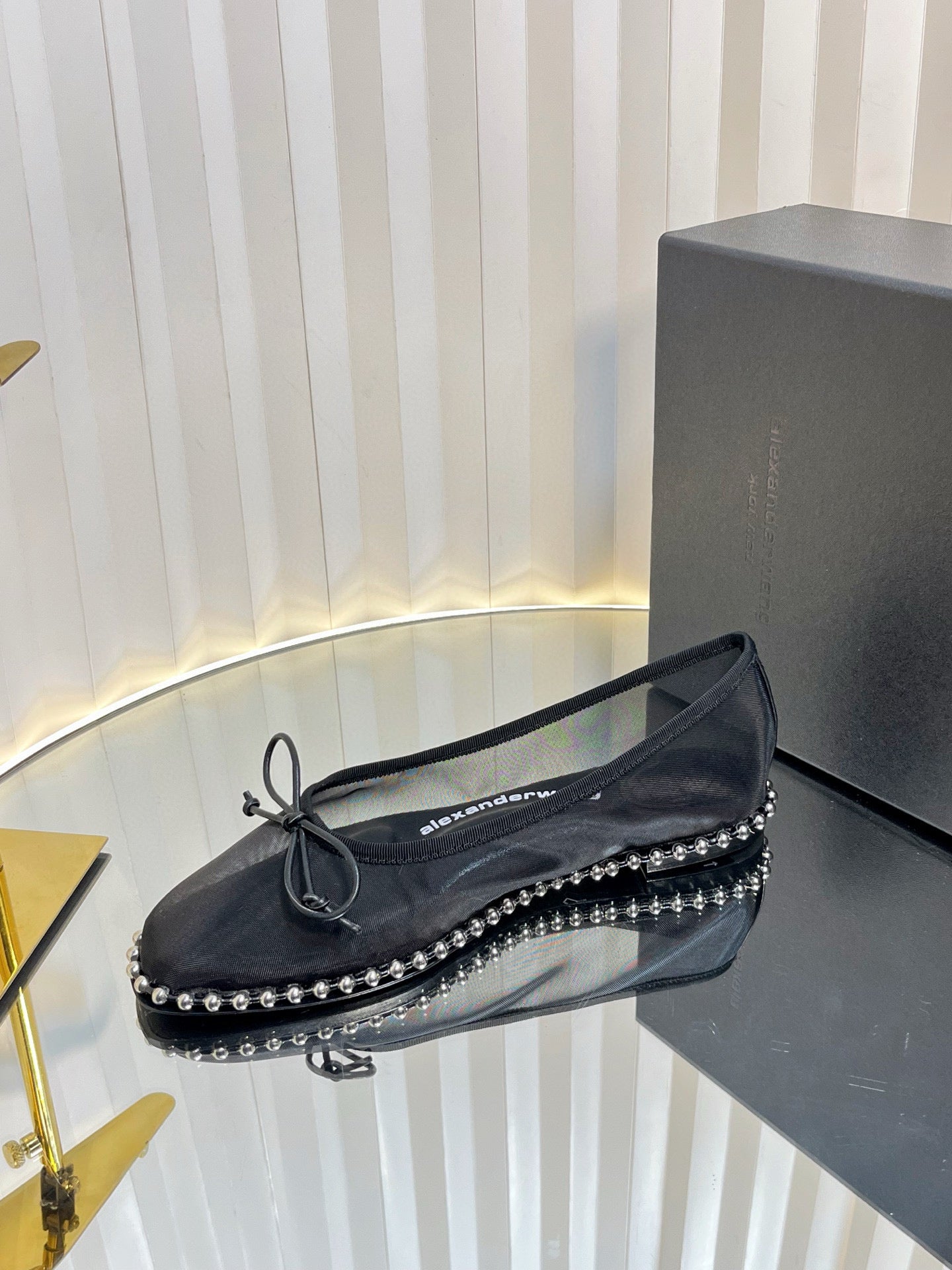 Alexander Wang loafers