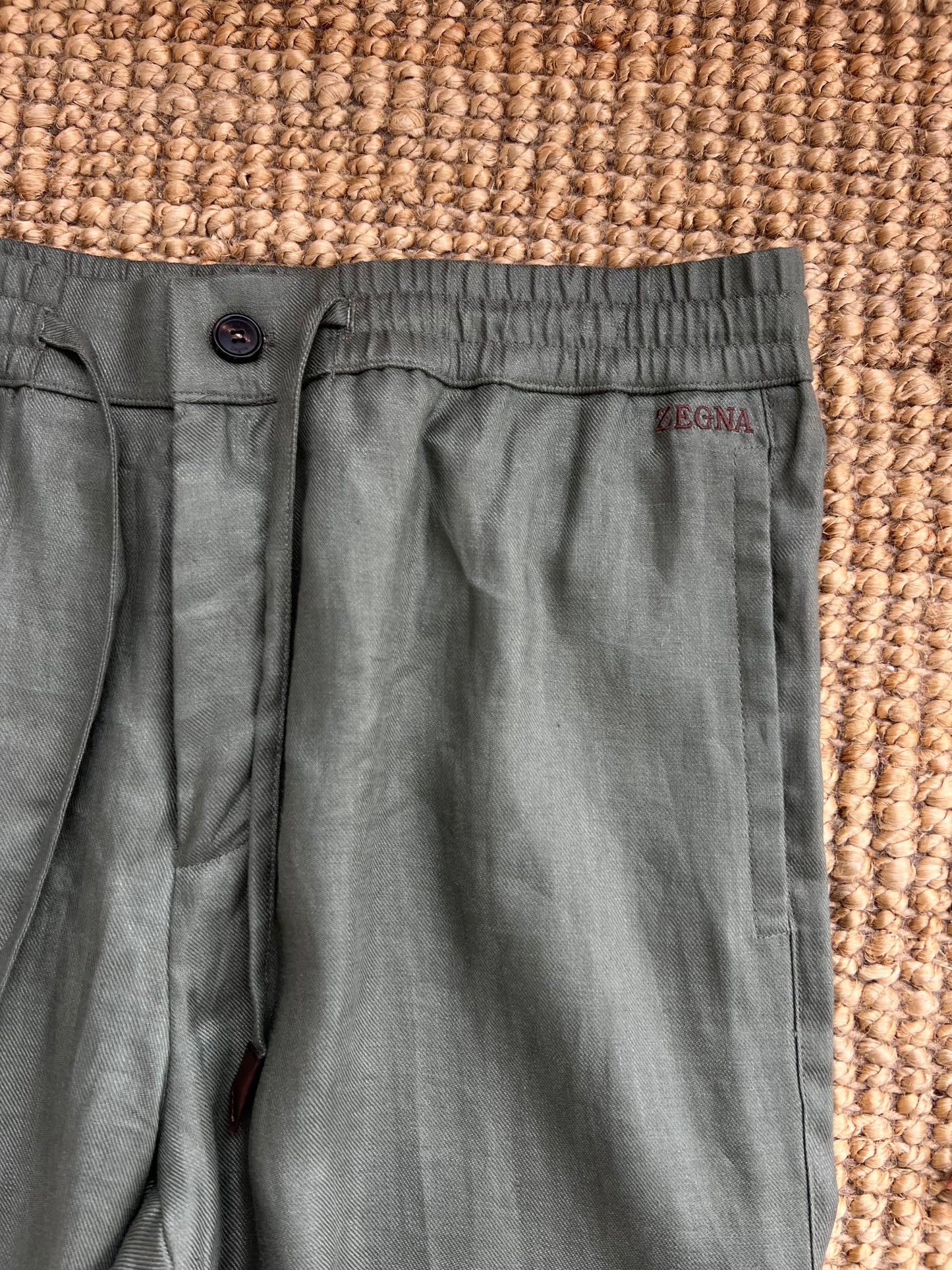 ZG Long Pants