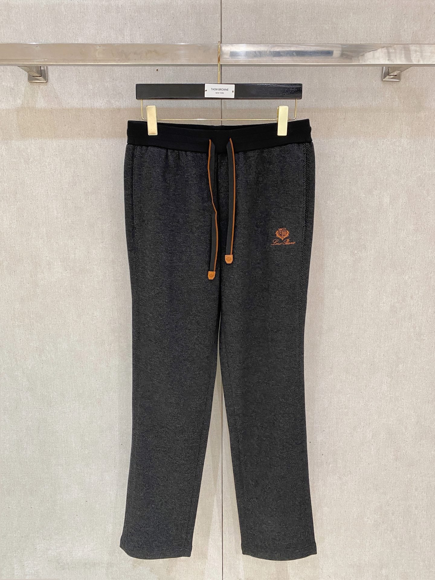 Loro Piana Long Pants