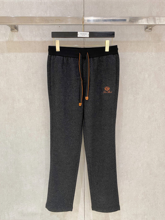 Loro Piana Long Pants
