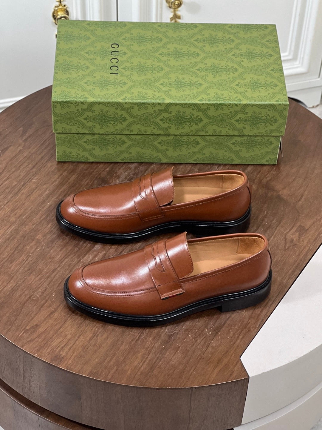 GC Loafer