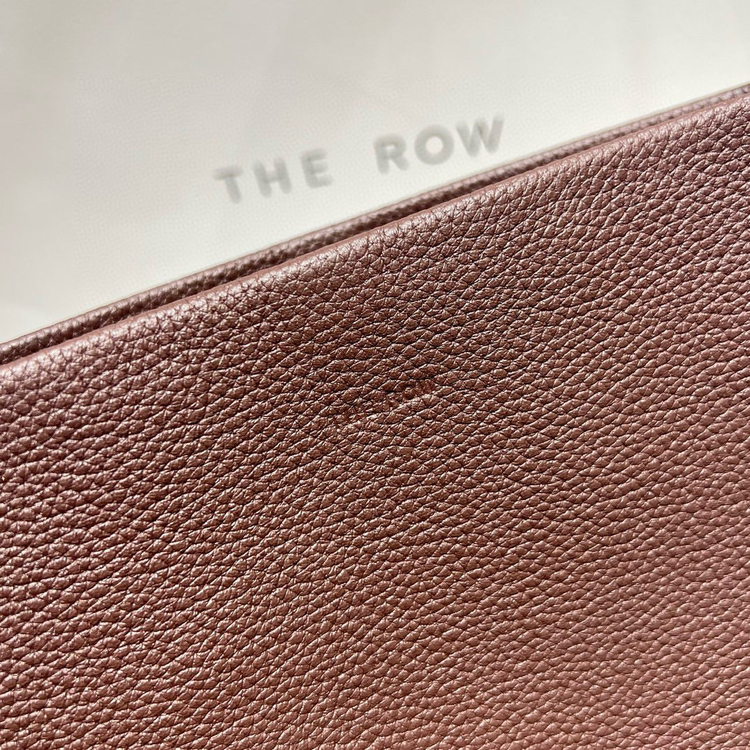 The Row Bucket Bag(24CM*22CM*11CM)