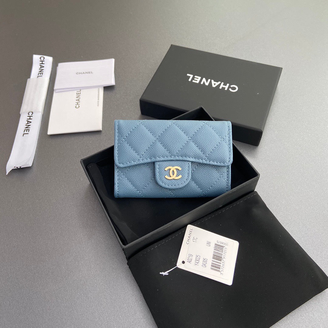 Chanel Coin Pouch