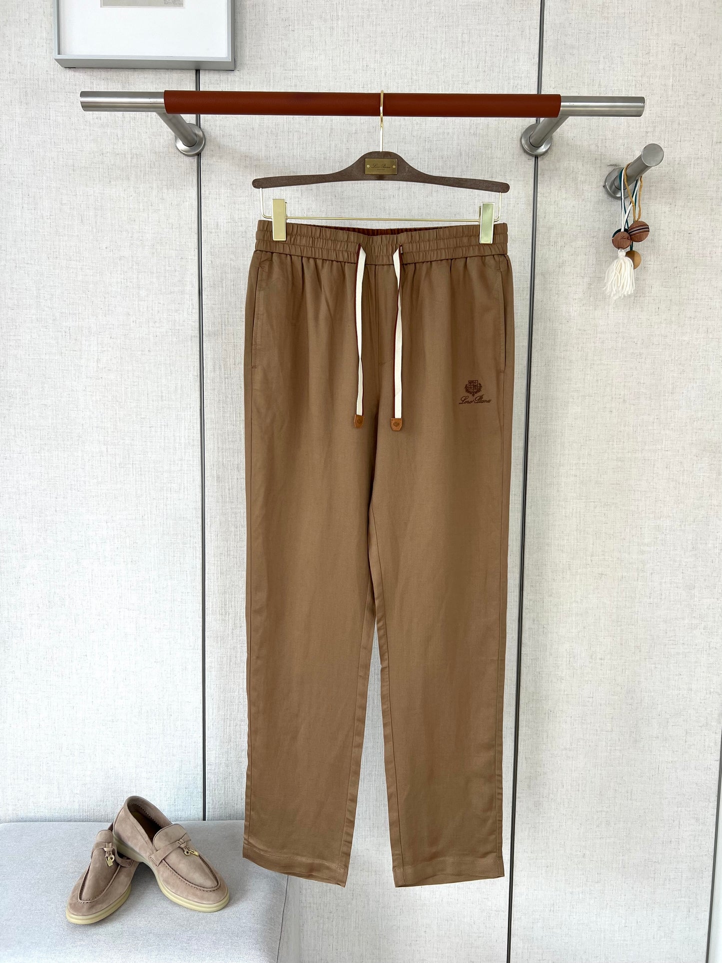 LP Long Pants