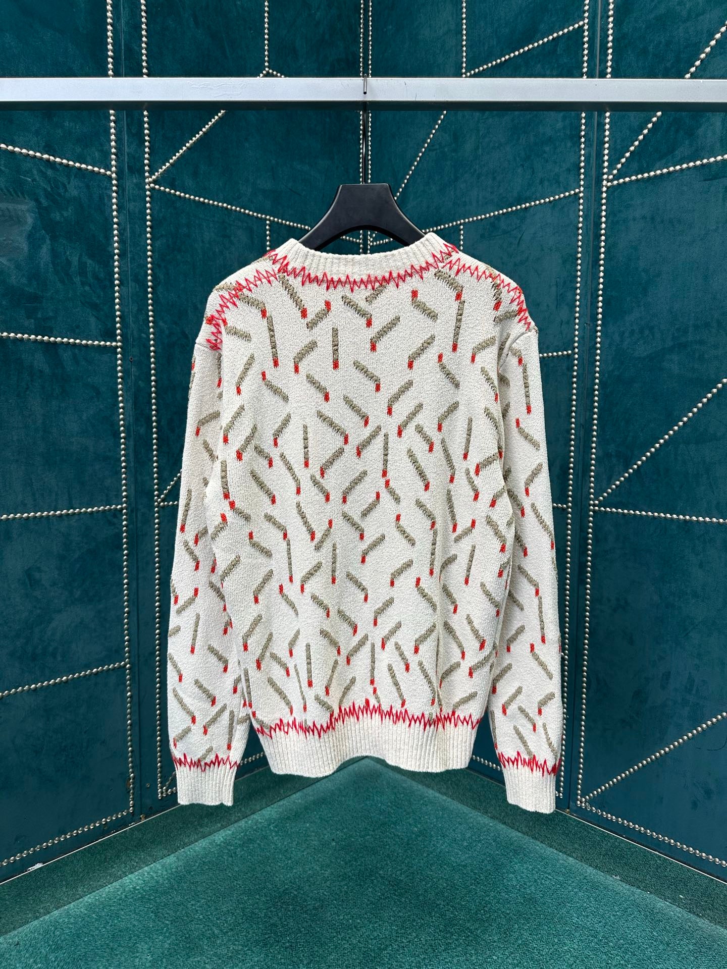 Bottega Veneta Sweater