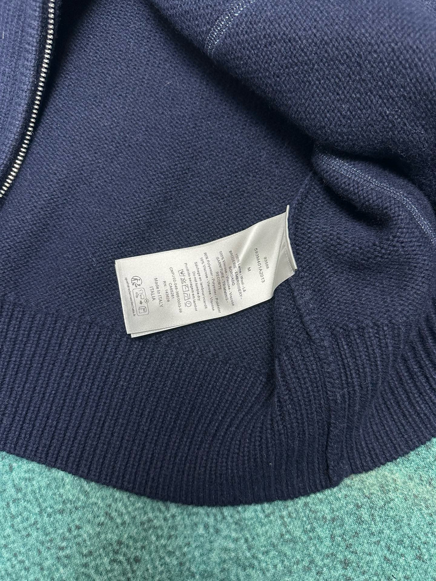 Dior Jacket