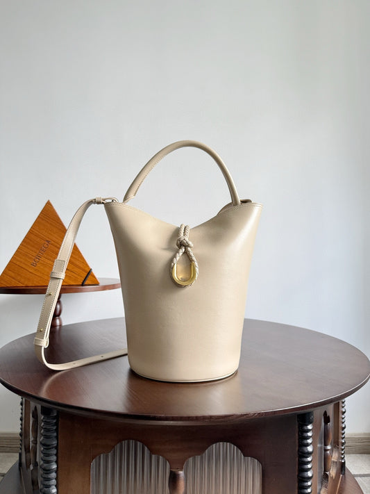 Bottega Veneta Liberta Bucket Bag