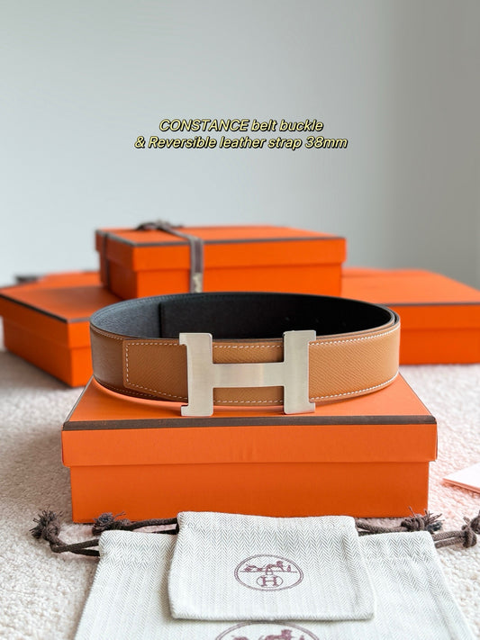 Hermes Belt