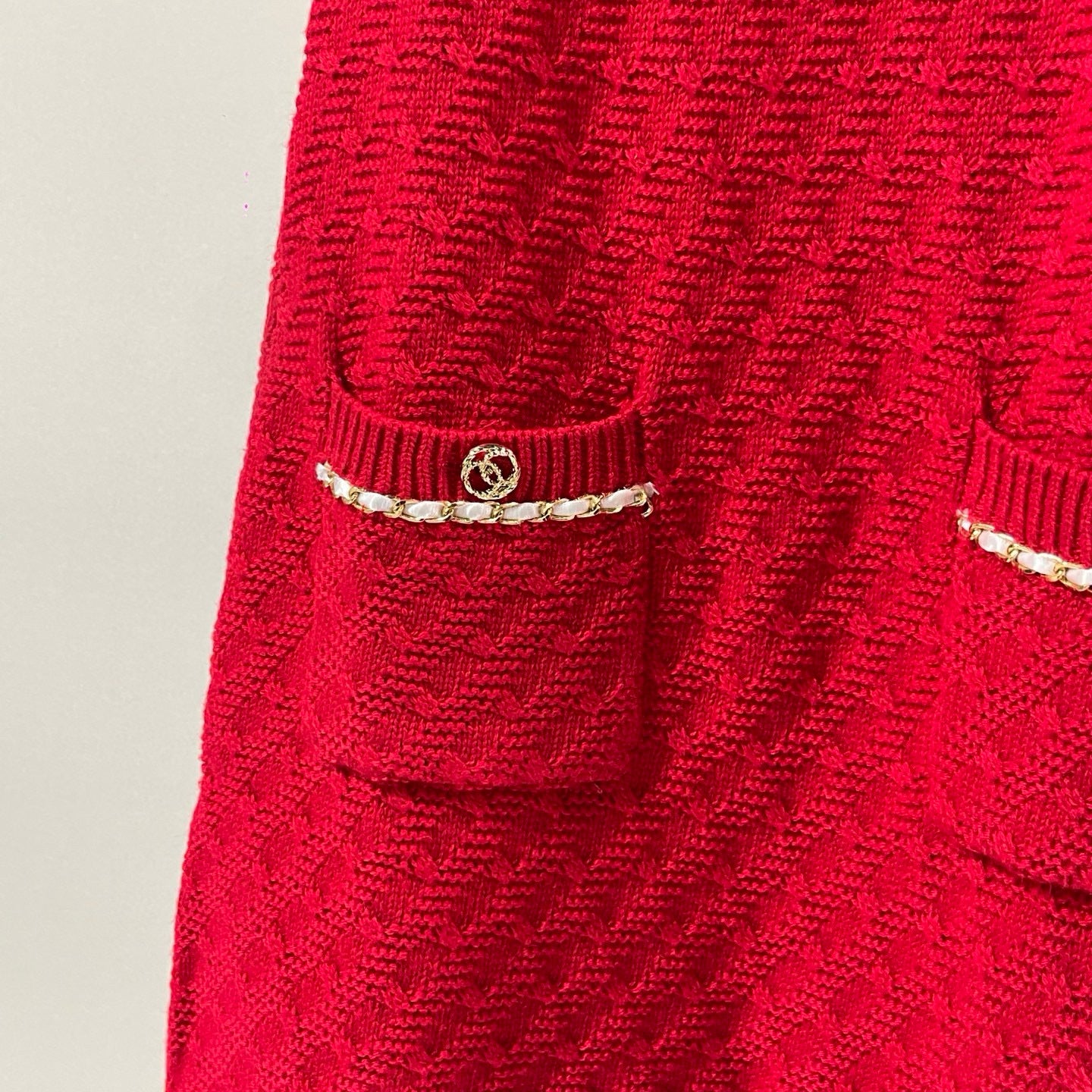 Chanel Dress