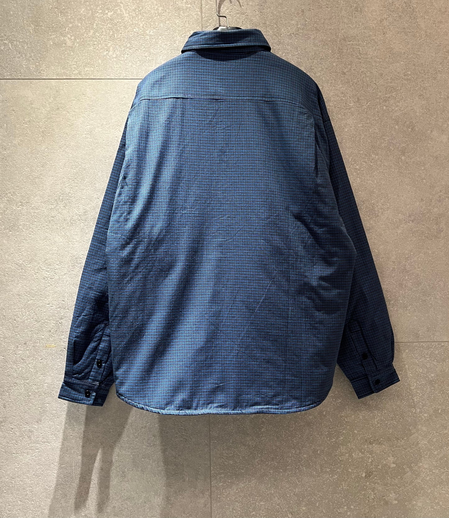 Balenciaga Long Sleeve Shirt