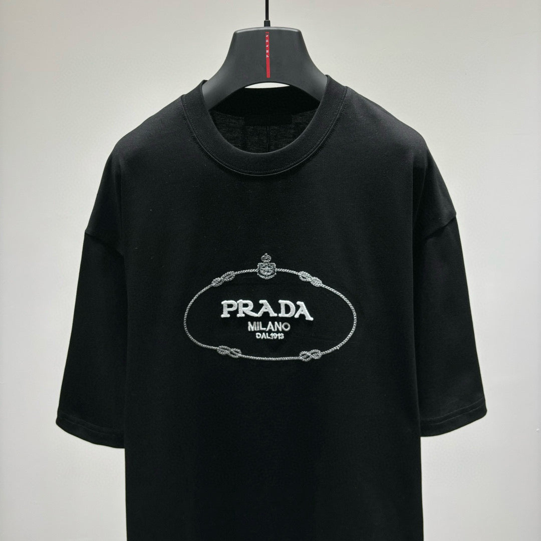 Camiseta Prada