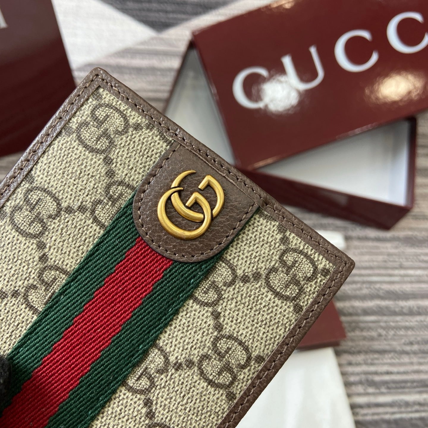 Gucci Wallet