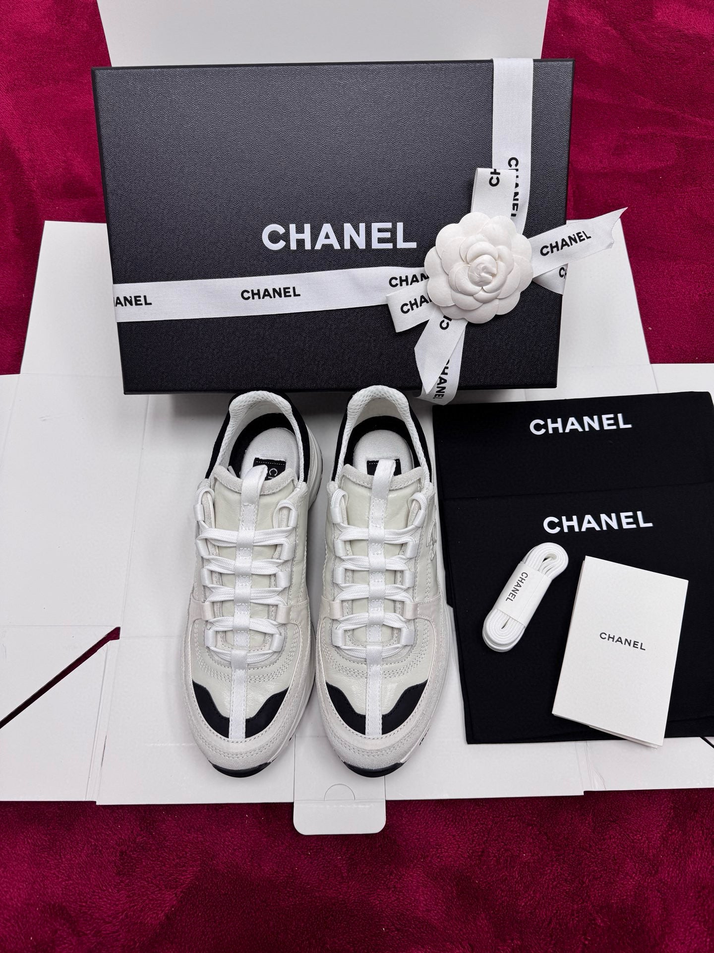 Chanel Shoes