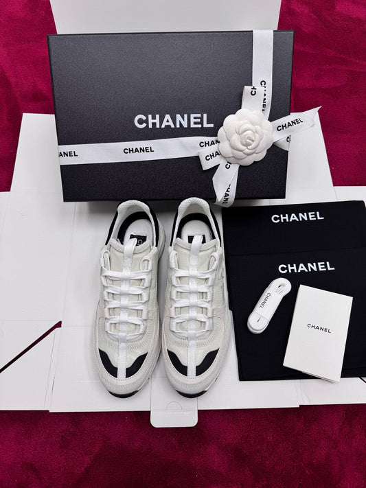 Chanel Shoes
