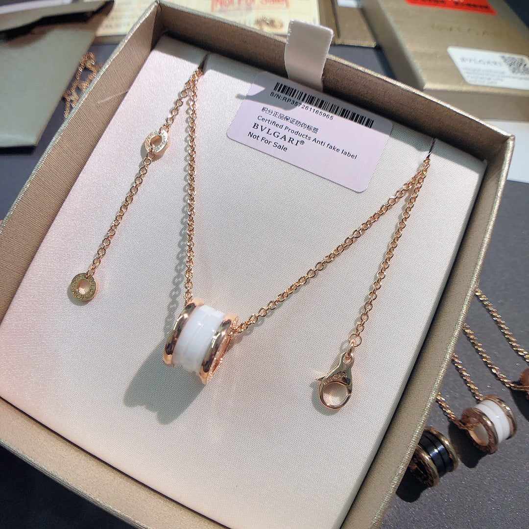 Bvlgari Necklace