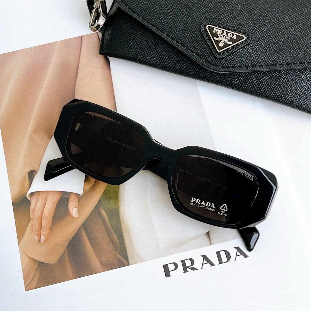 gafas de sol prada