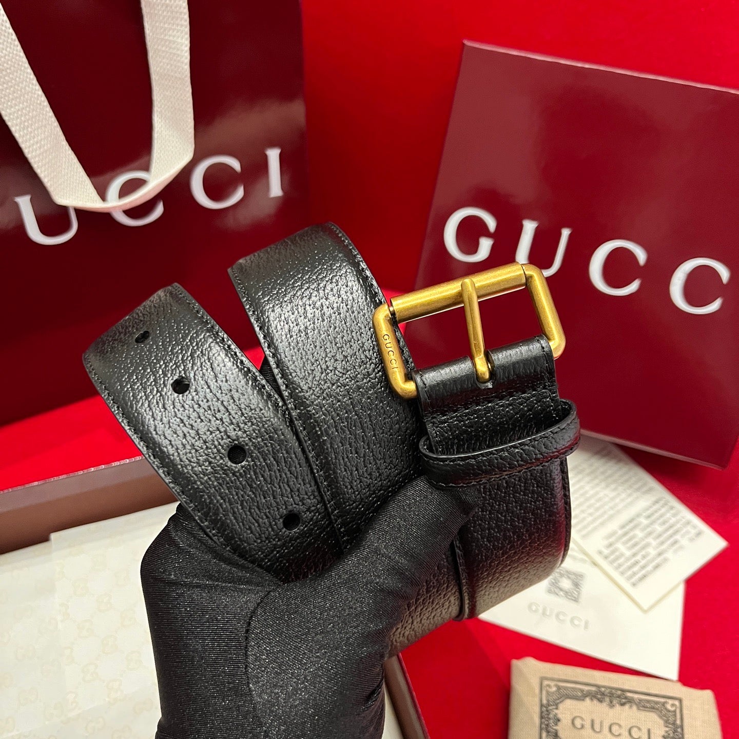 Gucci Belts