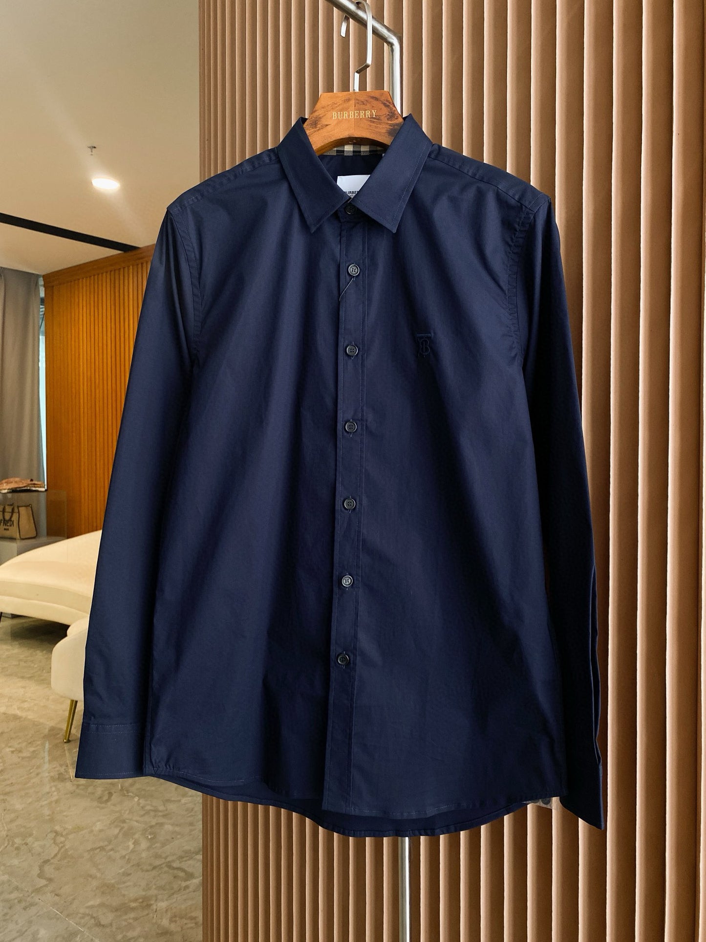 BBR Long Sleeve Shirt