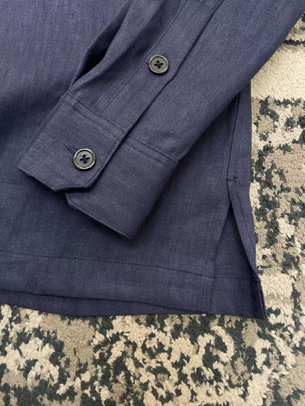 Dolce & Gabbana Long Sleeve Shirt