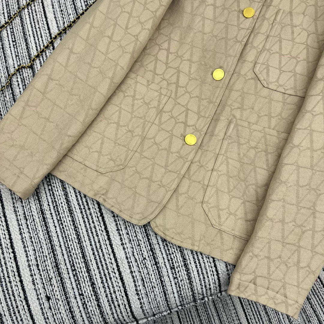 Valentino Jacket