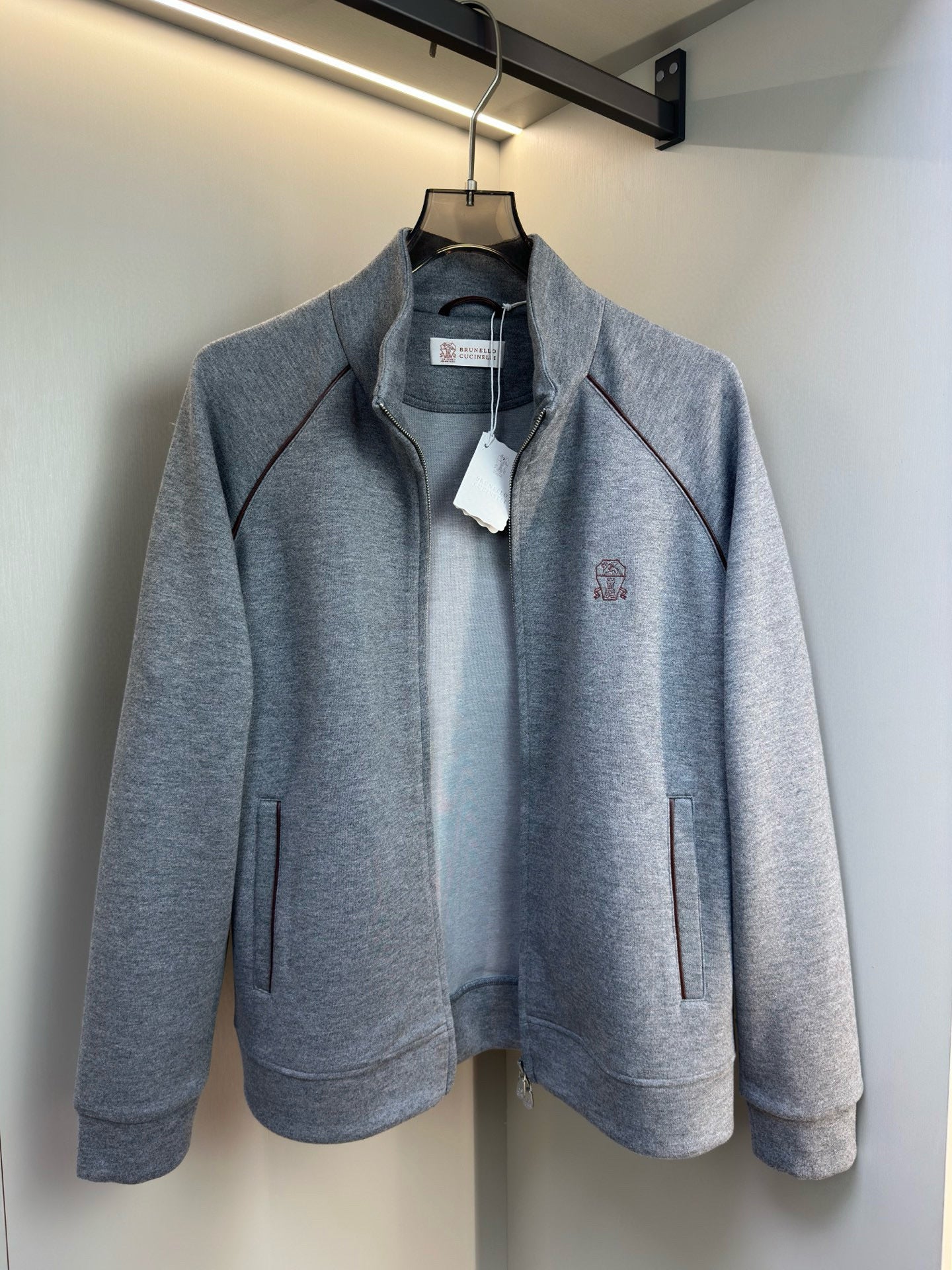 Brunello Cucinelli Jacket