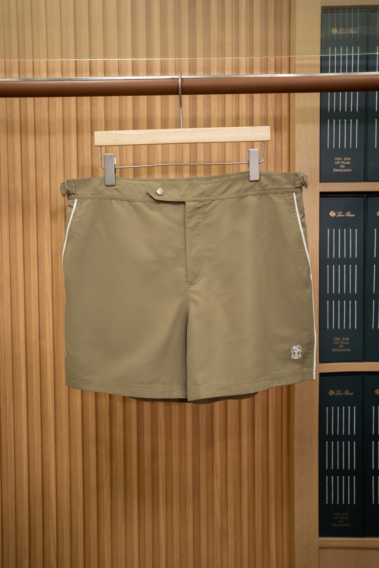 BC Shorts