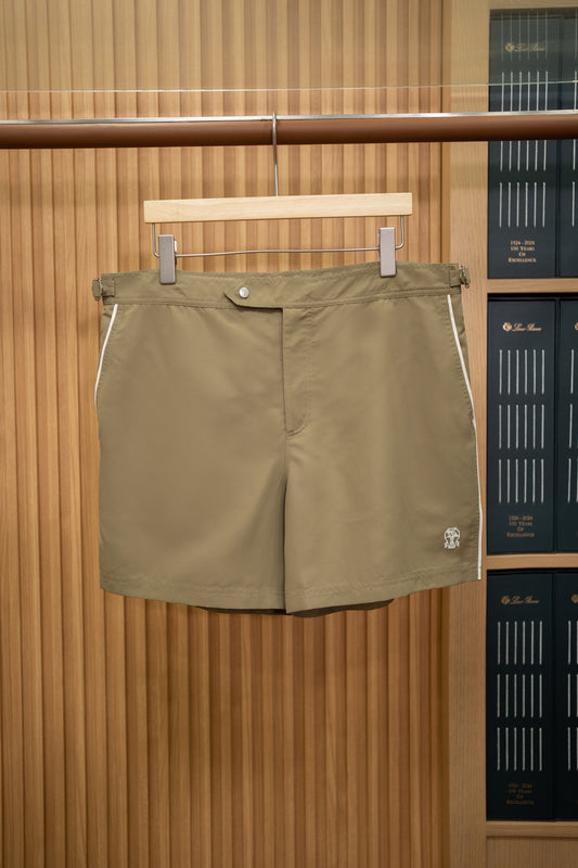 BC Shorts