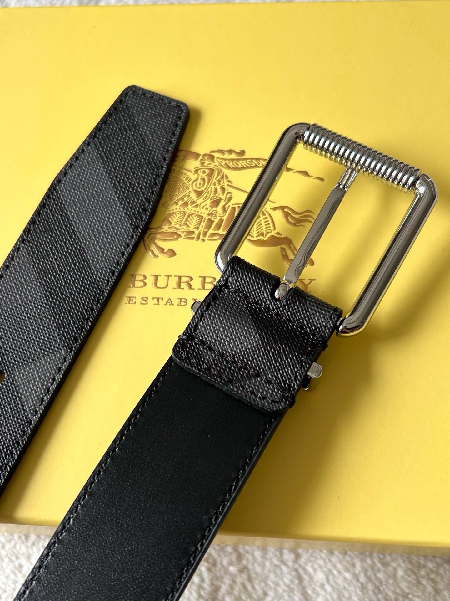 BBR Belt