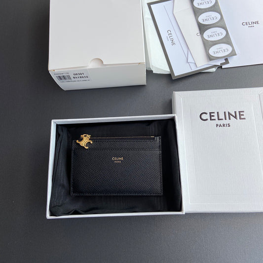 Celine Card Holder