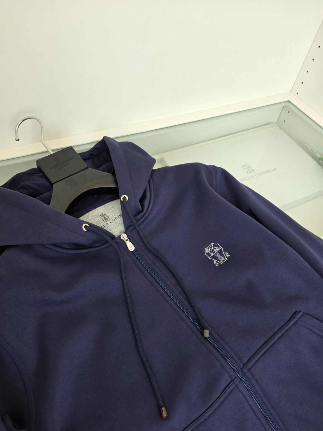 Brunello Cucinelli Jacket